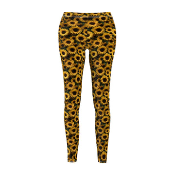 Sunflower Women's Leggings