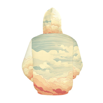 Sunny Delight Women's Hoodie