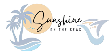 Sunshine on the Seas Logo