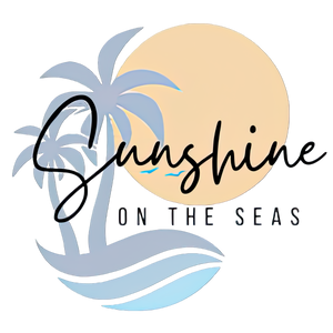 Sunshine on the Seas