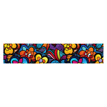 Flower Headband - Sunshine on the Seas