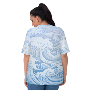 Sun Princess Inaugural Sail Feb 2024 Women's T-shirt