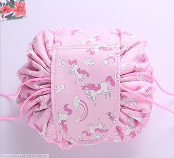 Travel Cosmetic Bag