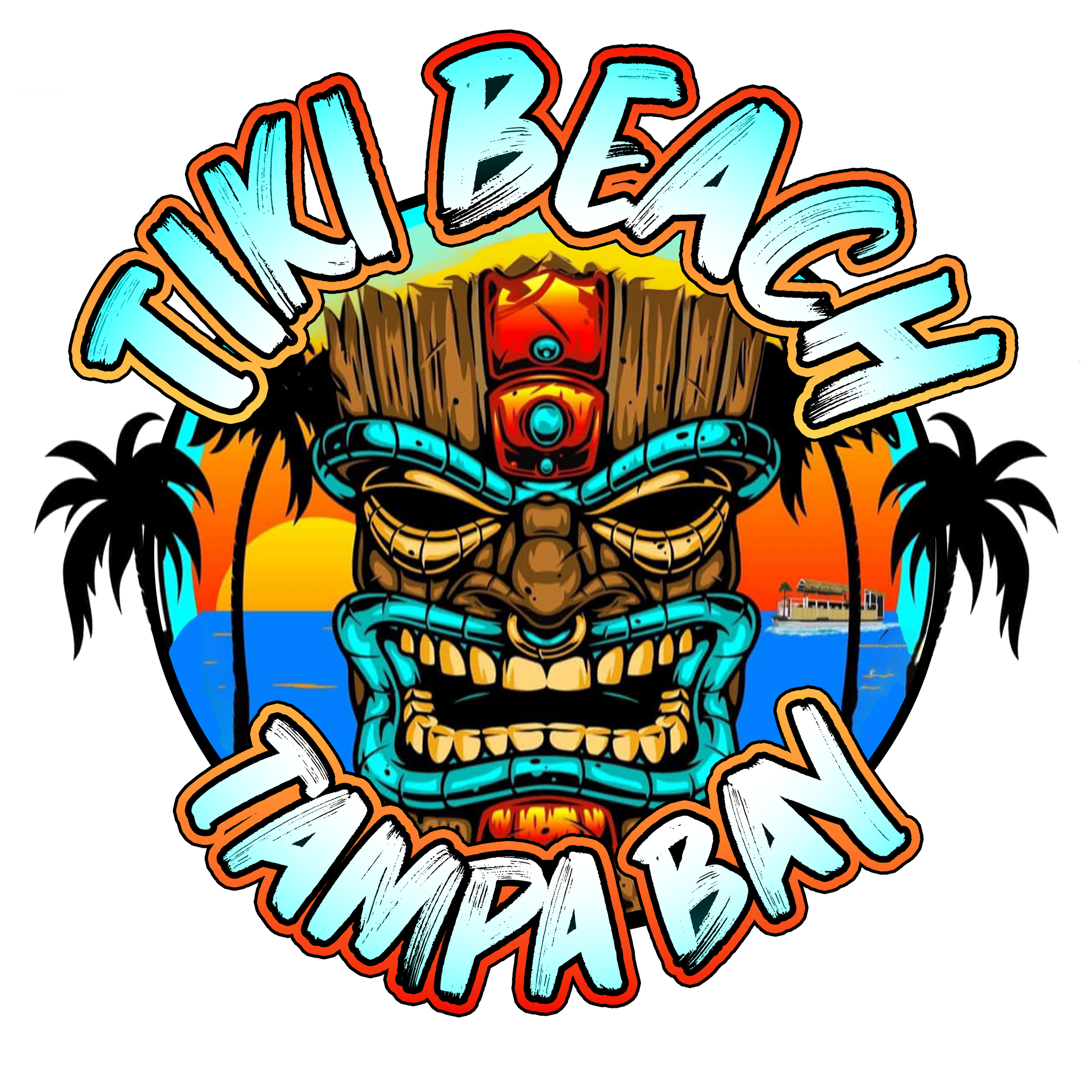 Tiki Bay