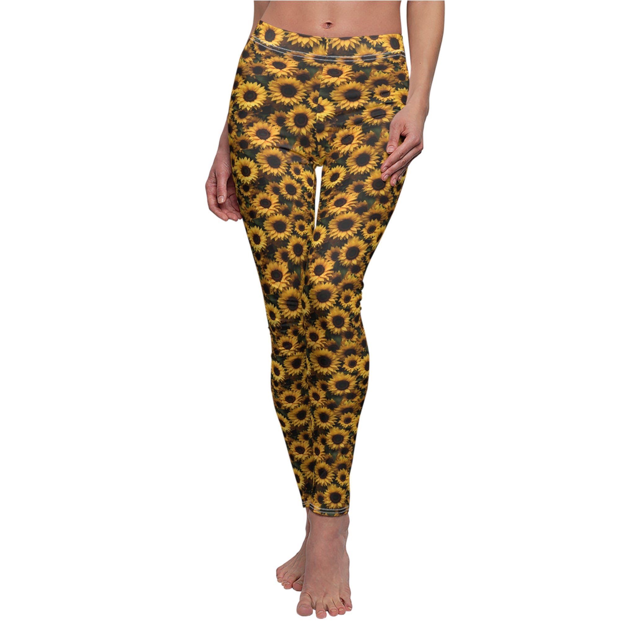 Sunflower Women's Leggings