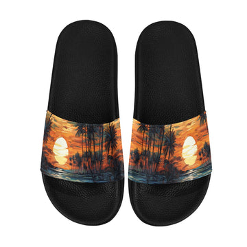Sunset Women's Slide Sandals