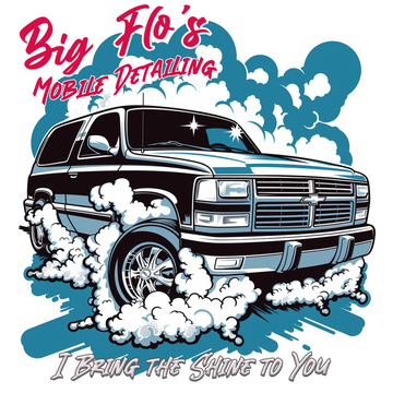 Big Flo's Mobile Detailing