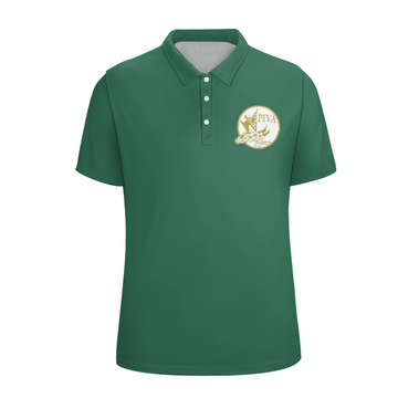 Pacific Islanders of Virginia Polo Shirt