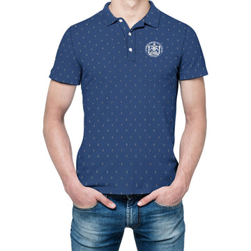 Owen's Lodge '24 Polo Shirt