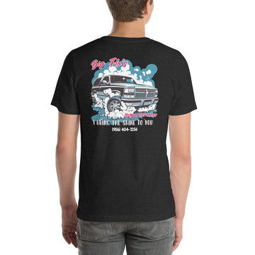 Big Flo's Unisex T-shirt